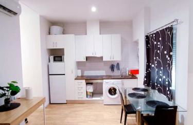 Acogedor Apartamento BA,Plaza de Toros - Foto 5