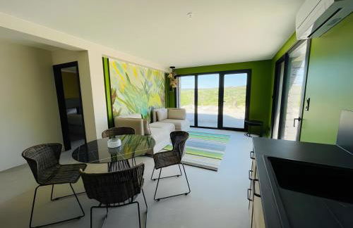 Villa Balazuc - Foto 12