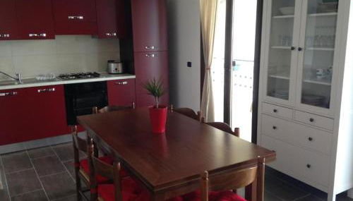 Residence Leggeri Apartments - Photo 3, stove, pet friendly