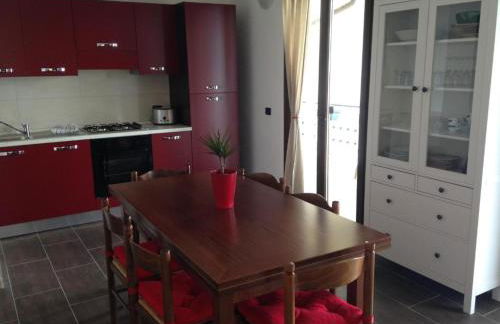 Residence Leggeri Apartments - Photo 3