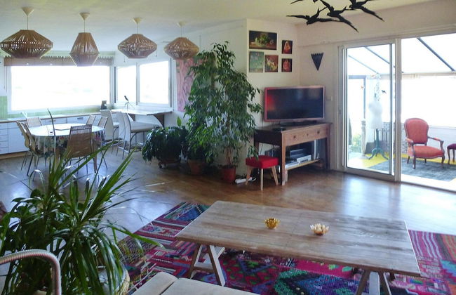 Cottage in Locquirec With Beach Access - Foto 15