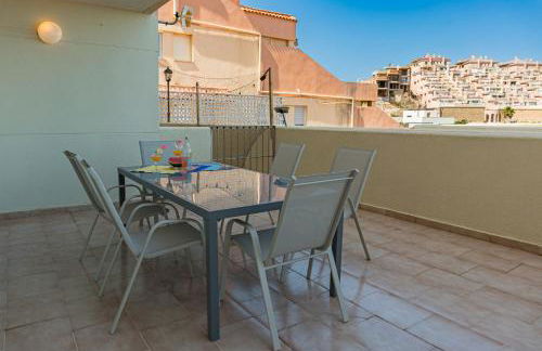 Inmovecos vistas al mar Ópalo - Foto 31