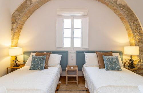 Ático La Casa Rosa - Parking opcional - Foto 26