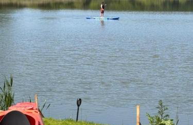 Mazury Lake View - Photo 9