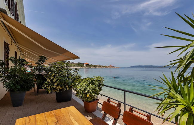 Beach rooms Riviera - Foto 35