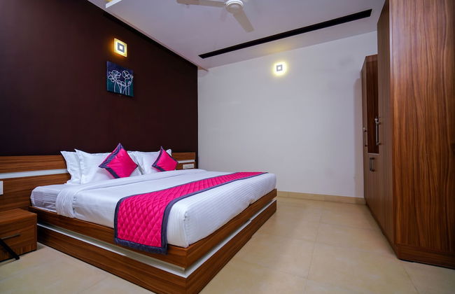 Lantern Apart Hotel - Foto 6