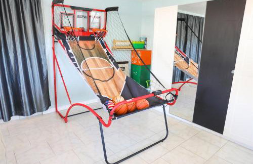 License to Chill - Heated Pool, Indian Rocks Beach, Play Room - Foto 8