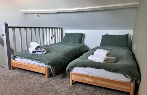 19th-century fishermans cottage - Photo 6