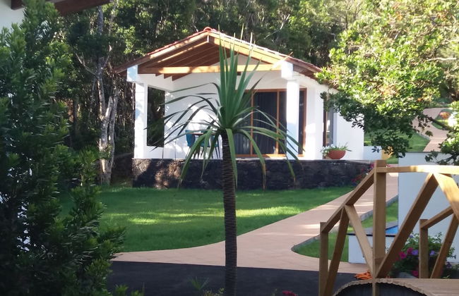 Villas Casteletes-bangalow Sea View - Foto 14