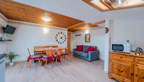 [Asiago centro] Mansarda con Balcone e Giardino - Foto 3