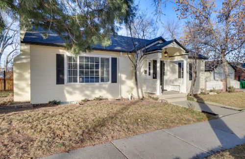 Less Than 1 Mi to Midtown Pet-Friendly Home in Reno! - Foto 24