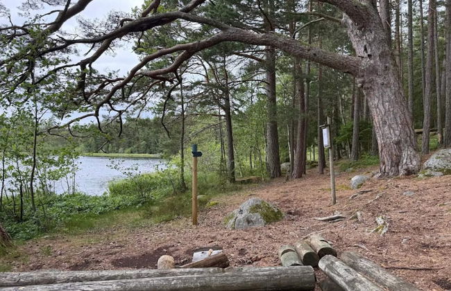 6 Person Holiday Home in Vreta Kloster - Foto 12