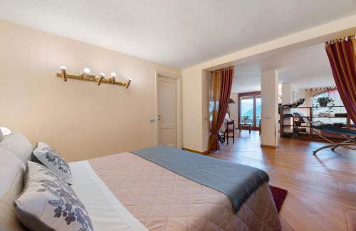 Villa Alessandra - Foto 26