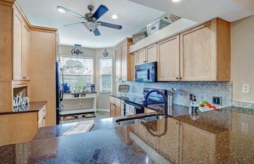 5 Star Florida living. Stylish and tranquil pool home - Foto 15