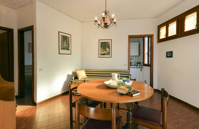 4 bedroom House in Lignano Sabbiadoro with garden and terrace - Photo 7