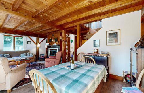 Southport Island Cottage - Foto 8