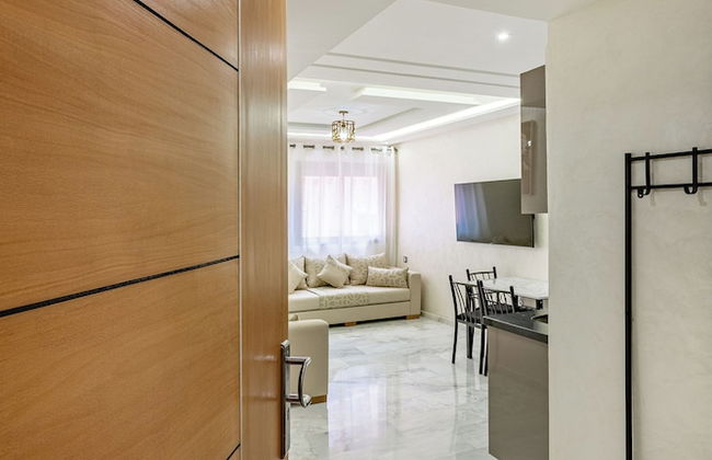 Vittoria Guest House Marrakech - Photo 51