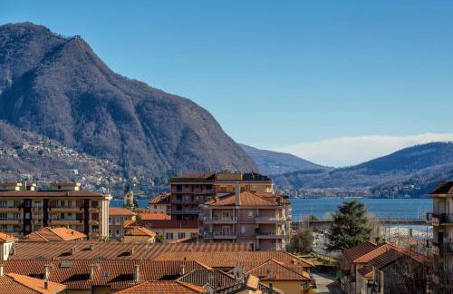 Casa Vacanze Heidi vista lago - Foto 3