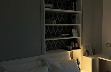 Ponte Milvio Suite & Parking- La Chambre de Sophie - Foto 29