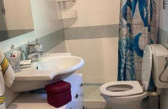 Apartment Wohnung 'The Blue Octopus' mit Blick aufs Wasser by Interhome - Foto 16