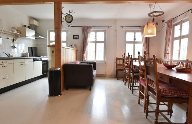 Holiday Home With Garden in Quiet Mountain Village - Foto 27