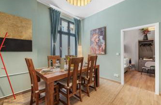 Loftly Modersohnstr nähe East Side Gallery nähe Uber Arena - Foto 25