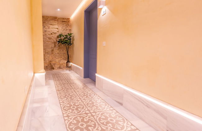 Feelathome San Lorenzo Apartments - Foto 3