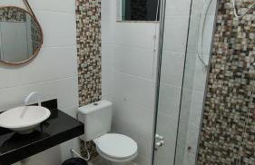 Duplex Cabo frio I - Foto 23