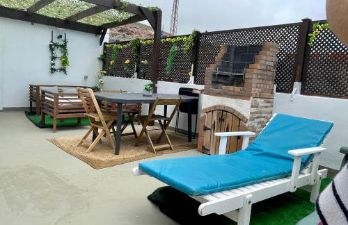 Penthouse Maines View - Foto 5