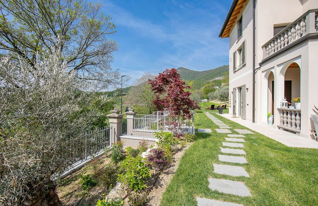 Ricomilla Holiday-finestra Sul Verde- - Foto 18