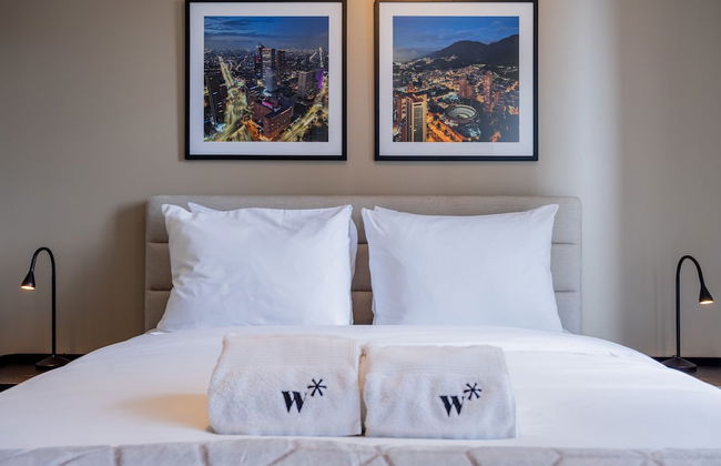 San Francisco by Wynwood House - Foto 73