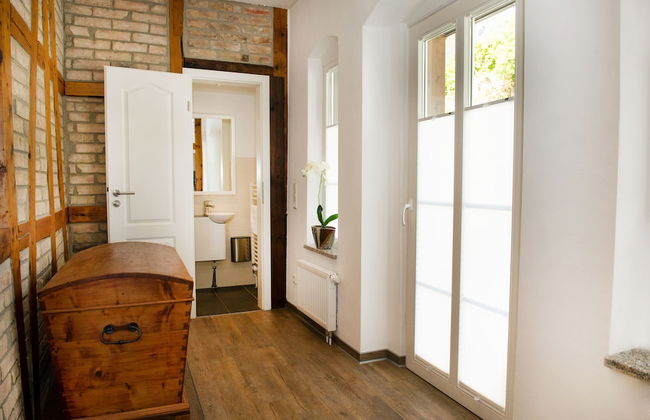 City Appartments Am Wall - Foto 6