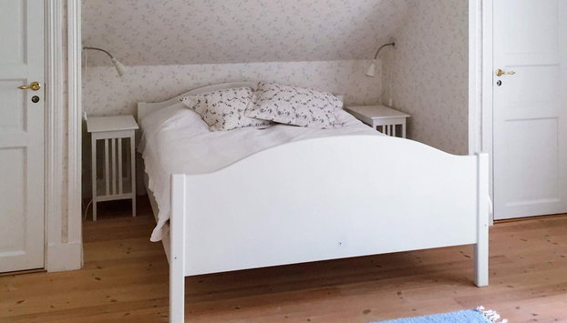 Holiday Home in Gråsten - Photo 5, Interior