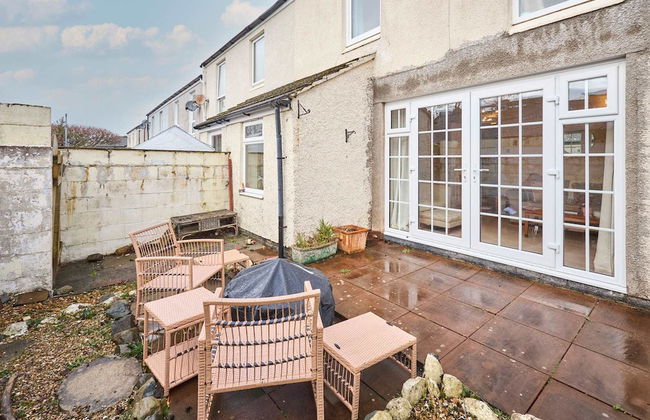 Host Stay Trinity Way - Foto 9