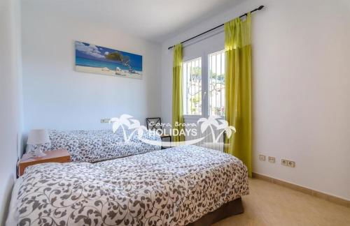 Costa Brava Holidays Villa Florada, Sea Views - Foto 39