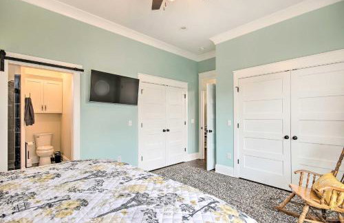 Stunning Lakefront Retreat with Dock Access! - Foto 18