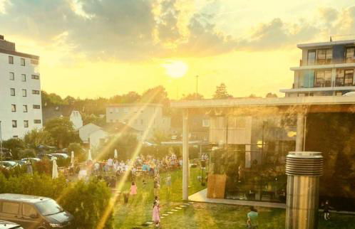 Carat Apartments Grömitz - Foto 75