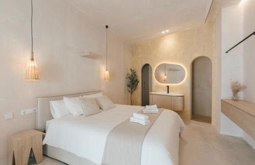 Oasis suites ruzafa - Photo 41