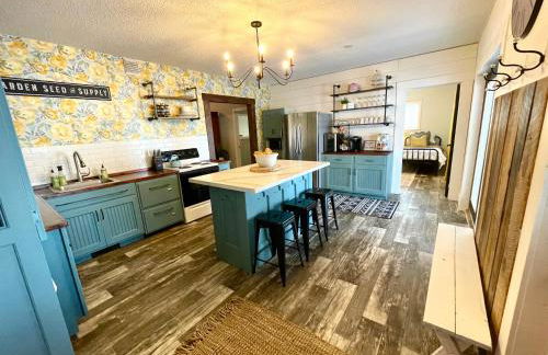 Nokasippi on 9 Brainerd Cabin and Cottage Sleeps up to 15 - Foto 3