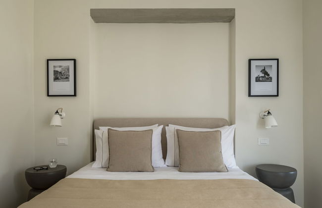 Monolithoi Villas Mani - Foto 9