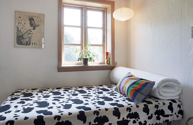 4 Person Holiday Home in Ostermarie-by Traum - Photo 4