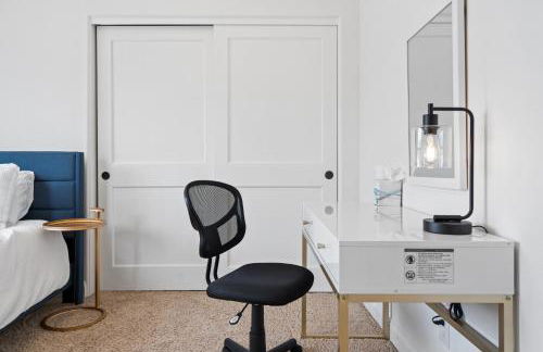 Gorgeous Santa Cruz Villa - Modern Beachside Paradise with NEW Hot Tub & Fast Wi-Fi - Foto 59