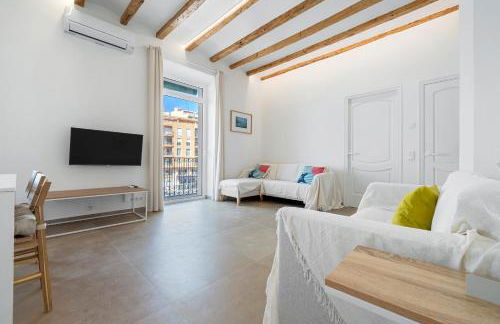 Hauzify I Apartament Sol - Foto 3