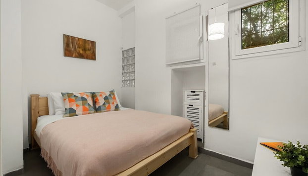HaYarkon Park Cozy Stay by Sea N' Rent - Foto 3, Interior