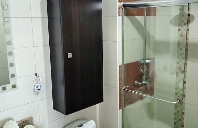 Luxury Suites Riverfront GYE - Foto 59