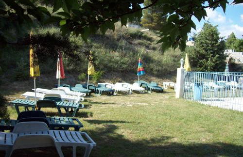 Domaine La Fontaine Du Cade - Foto 72