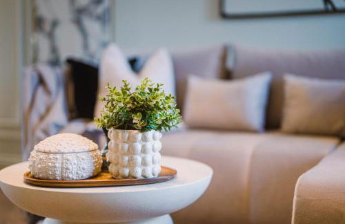 JW Executive ApartHouse - Foto 13