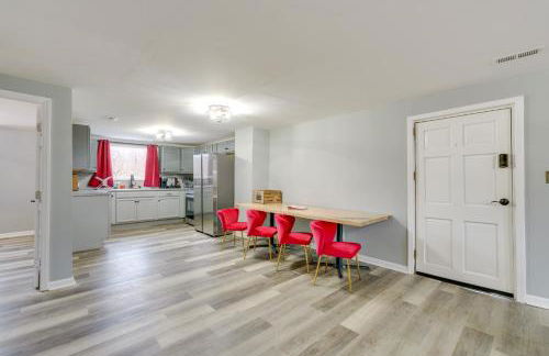 Comfy Kingsport Apartment - Walk to Brewery! - Foto 7