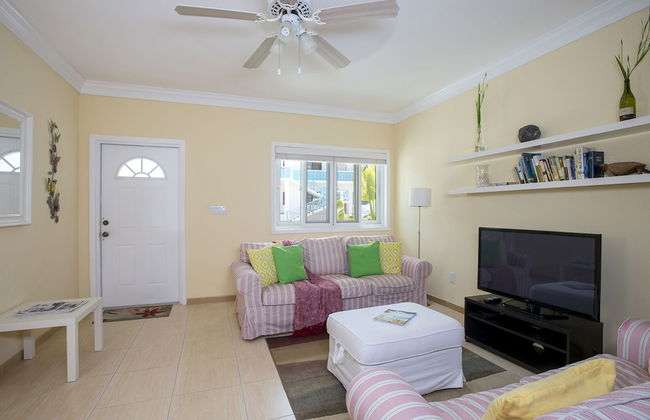 Sir Charles Guest House - Foto 26