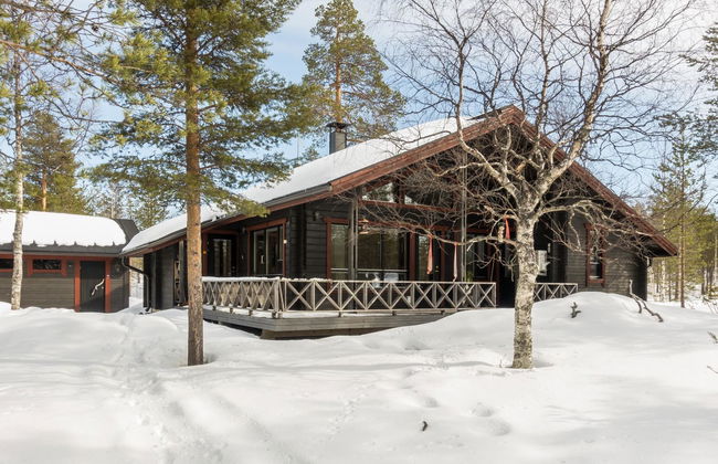 Villa aihki - Photo 5